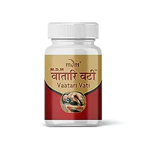 Vaatari Vati For Joints Wellness and Artho Care 85 Gm/120 Pills – MDM ...