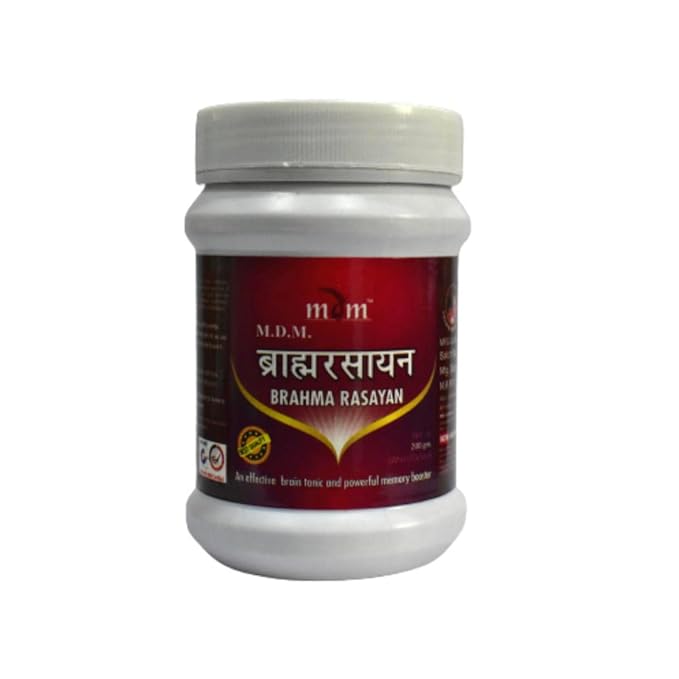 Bramha Rasayana Brain Tonic