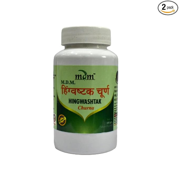 Hingwashtak Churna
