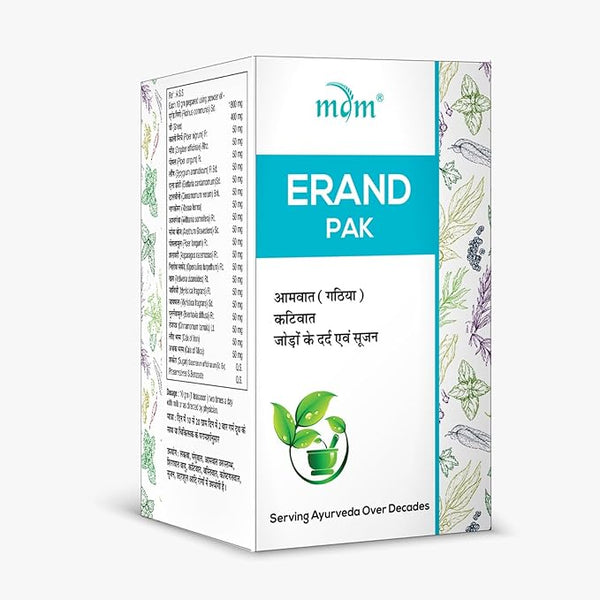 Erand Pak For Joint Pain