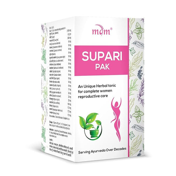 Supari Pak