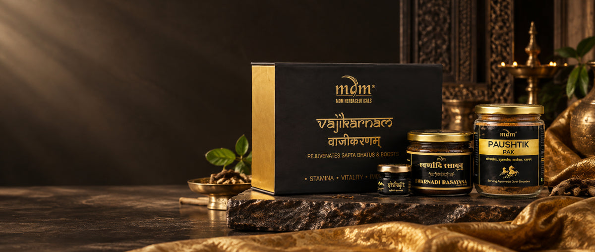 Tradition, Refined for Modern Wellness.