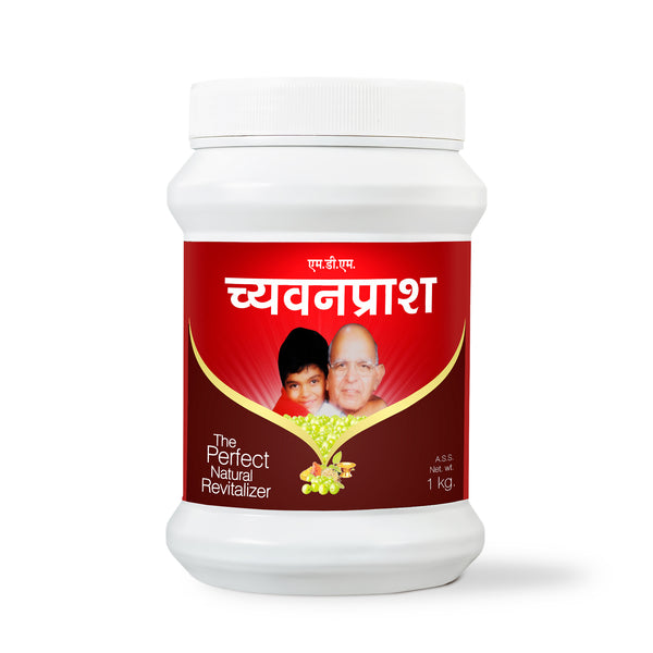 Chyawanprash Ashtavarg Yukt
