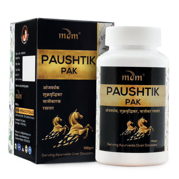 MDM Paushtik Pak