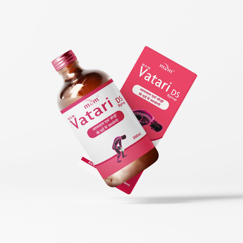 Vatari DS Syrup Herbal Joint Pain Reliever