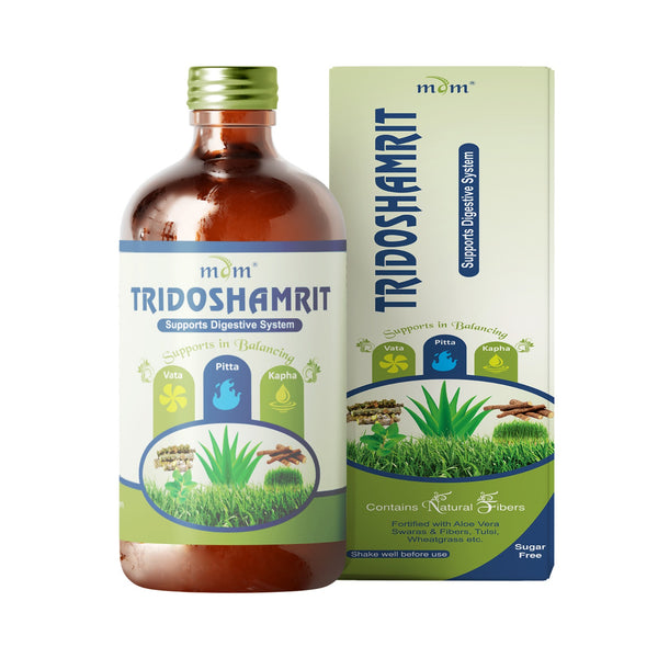 Tridoshamrit