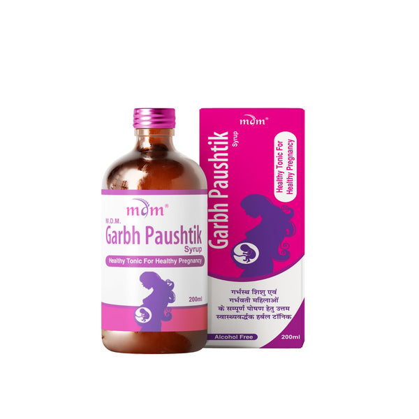 Garbh Paushtik Syrup